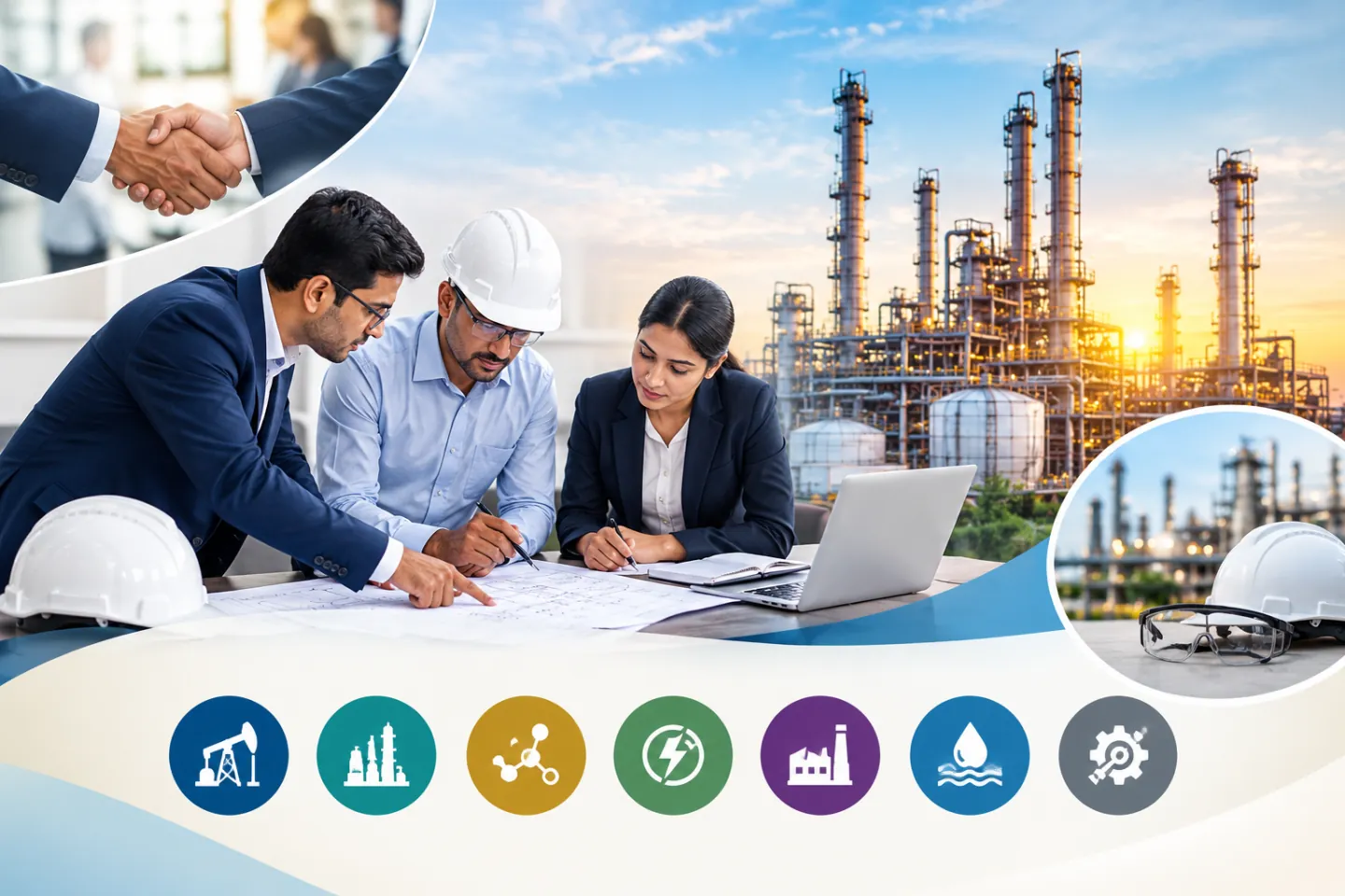 Safety Consultancy Services