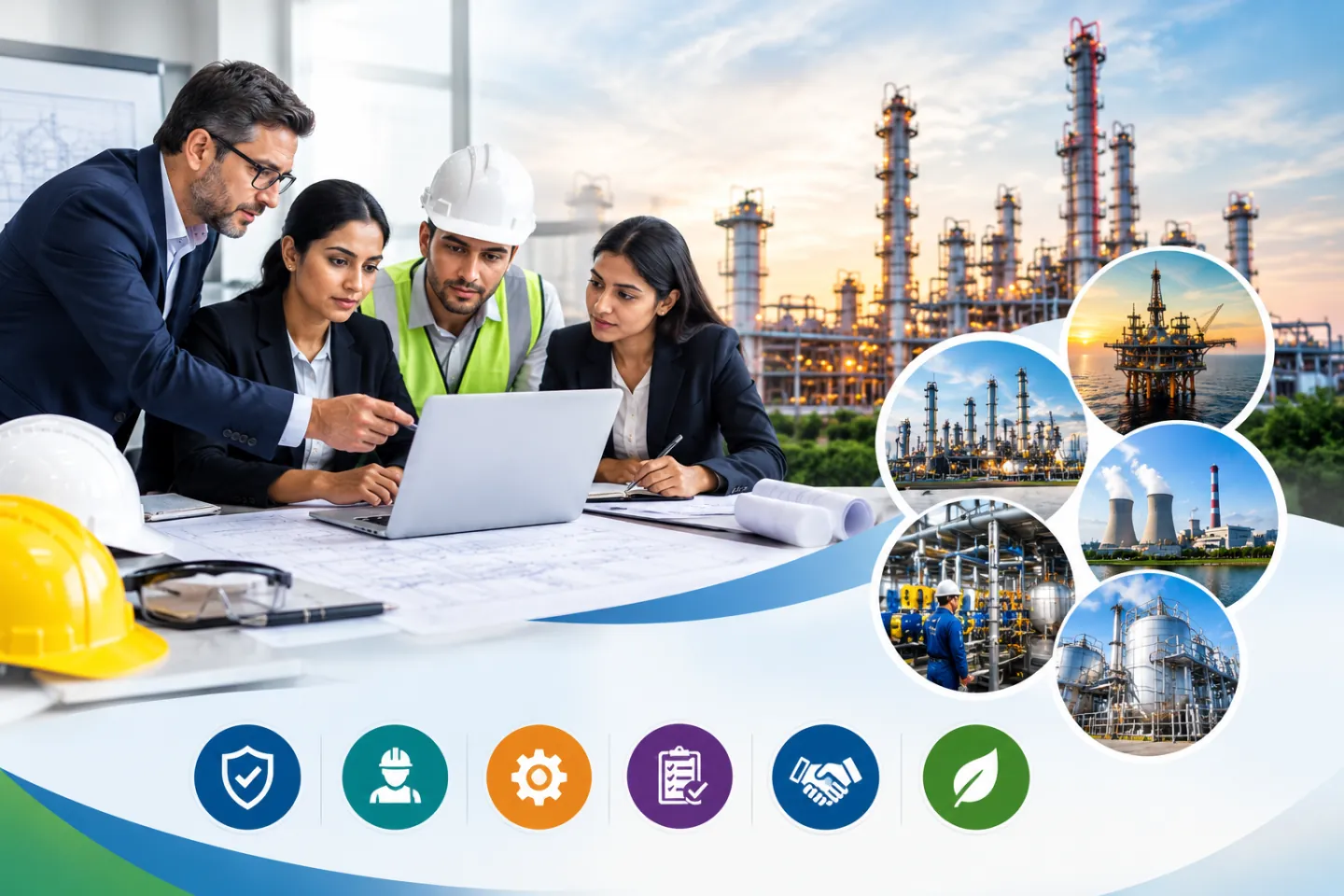 Process Safety Consultancy