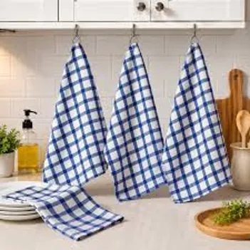 Kitchen Textile 3