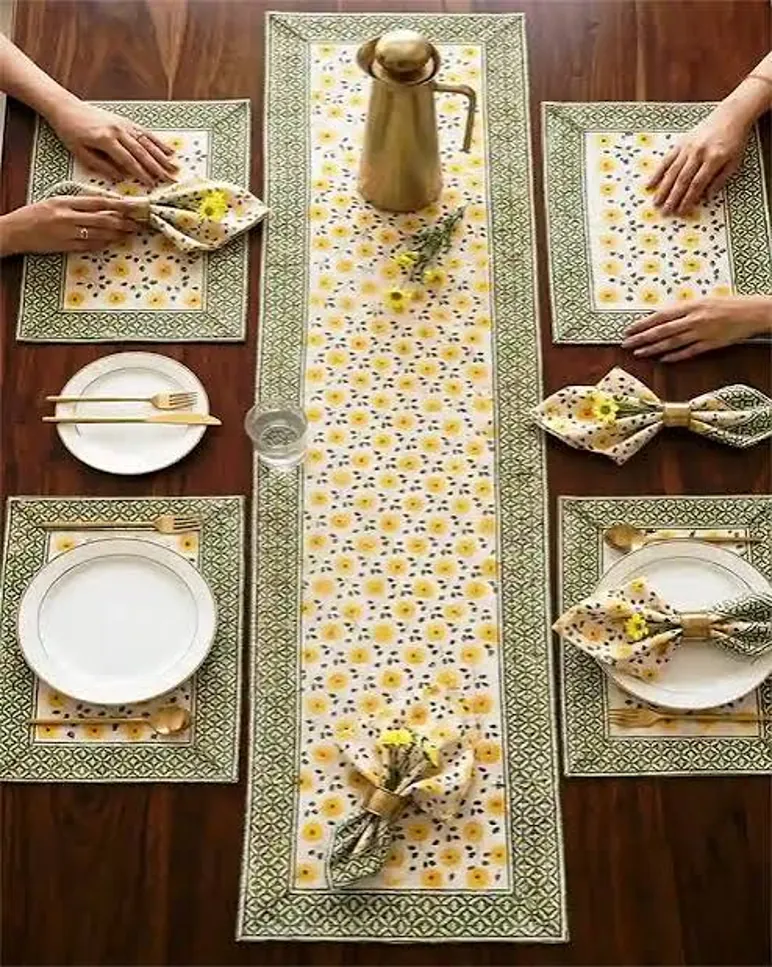 Kitchen Textile 4