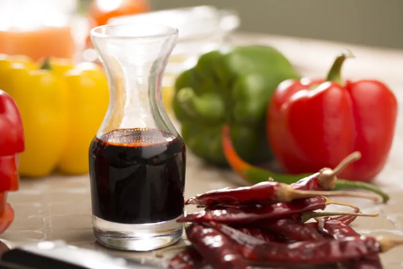 Capsicum Oleoresin