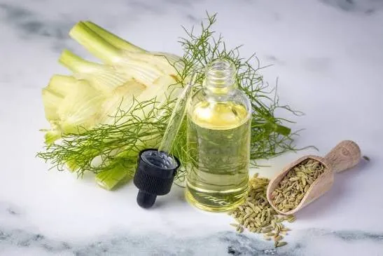 Fennel Oleoresin
