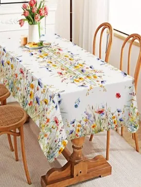 Table Linen 1