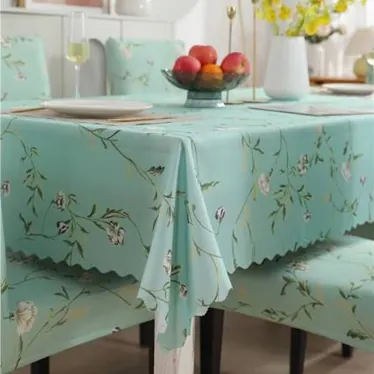 Table Linen 2