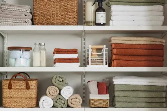 Toilet Linen 1