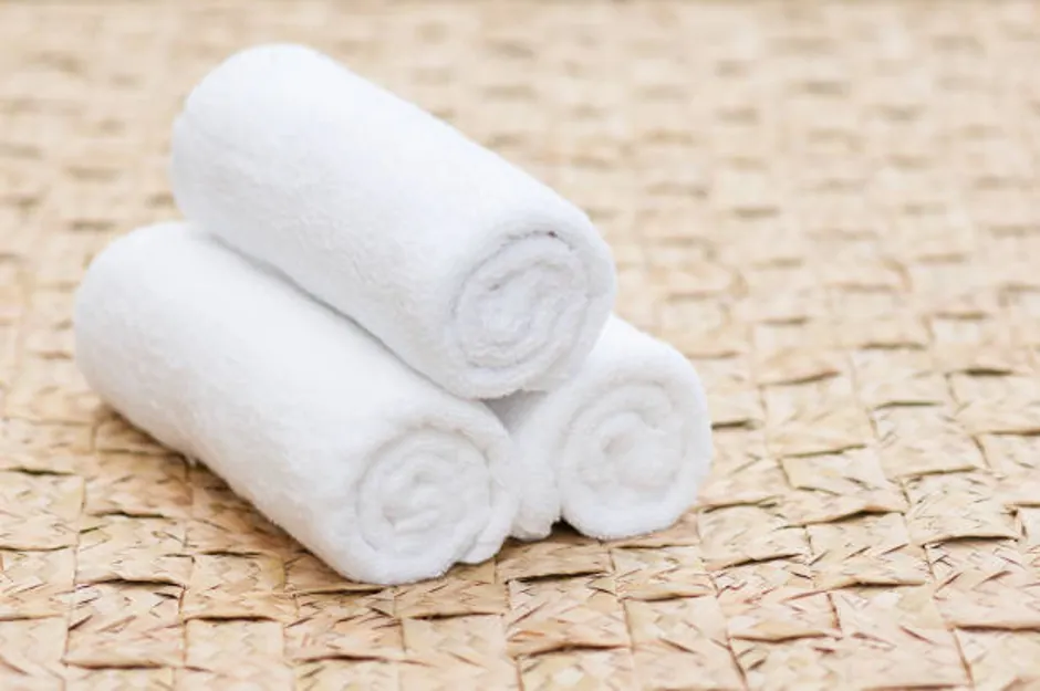 Toilet Linen 3